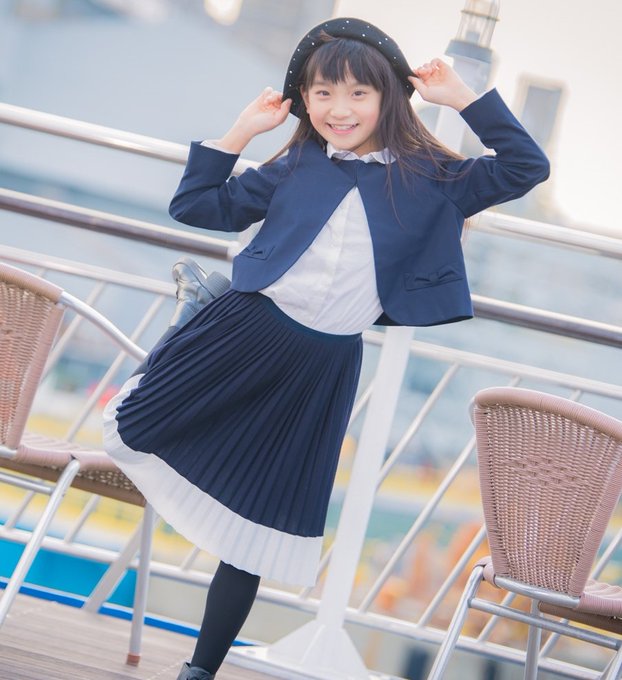 Twitterのコスプレ画像11