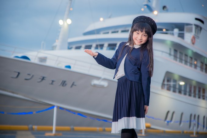 Twitterのコスプレ画像13