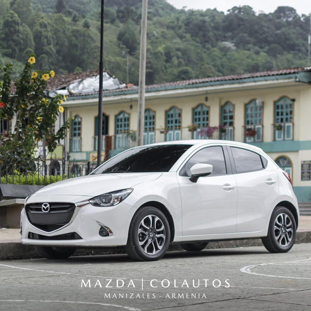 Colautos's tweet photo. Con líneas que expresan presencia y vitalidad, #Mazda2 Sport es un automóvil referente en su categoría por su diseño. 

Ingresa a https://t.co/JF76dD1y3e y programa tu #TestDrive o solicita tu Cotización. https://t.co/cgNteD3svi