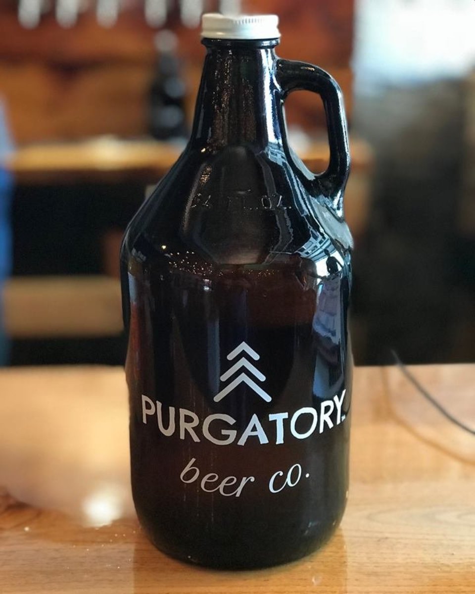 The perfect treat after a long week.