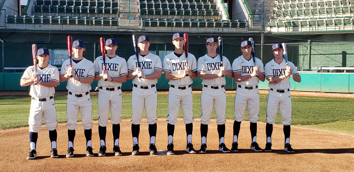 UtahTech_Sports's tweet photo. Picture Day is in the books - now the final countdown begins!! Three weeks until Opening Day!! @Dixie_Baseball #DixieBlazers #RMACbase #D2BASE https://t.co/SEr0CfbMmO