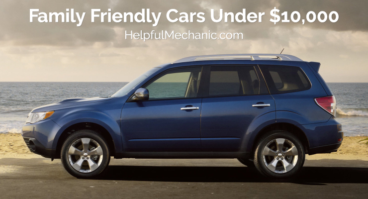 HelpfulMechanic's tweet photo. 4 Family Friendly Cars Under $10,000 https://t.co/lXdGIXhH3k https://t.co/iyZ1KMhb2s