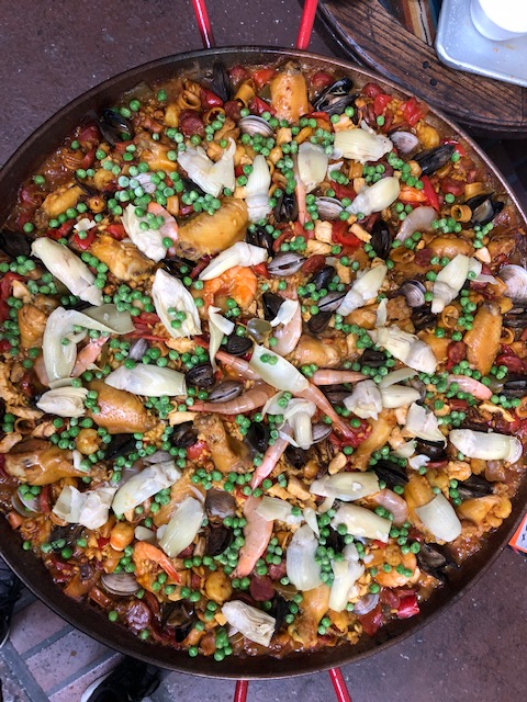 DowntownSac's tweet photo. DYK @tapatheworld was started by a brother and sister duo who spent time in Spain during their college years? Try their mouthwatering #DineDowntownSac menu ➡️ https://t.co/41ziDCw4oO @ExploreMidtown https://t.co/IhXy37rmIt