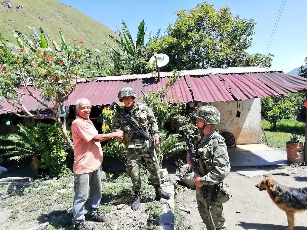La Veterana 103.5 Fm tweet media