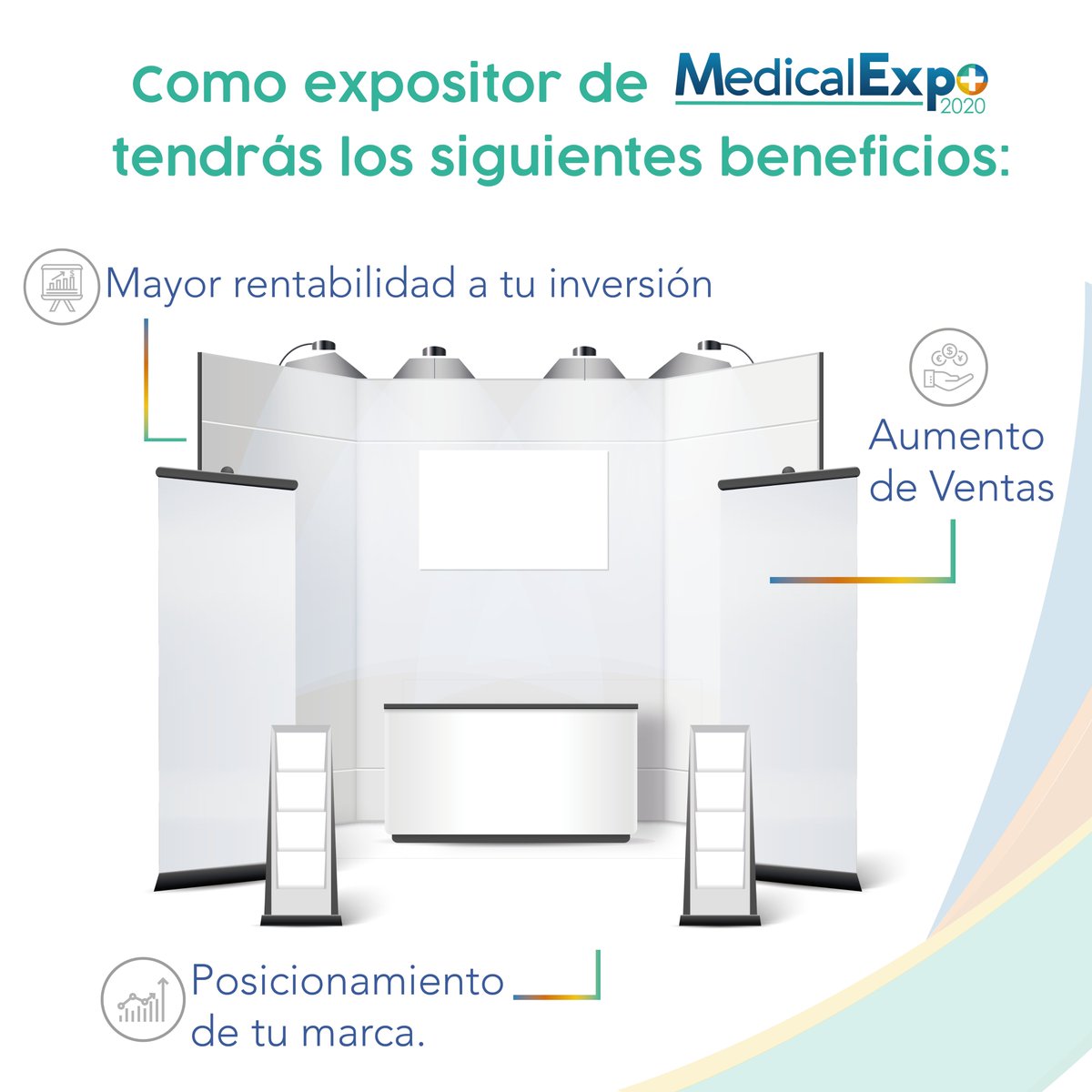 Medical EXPO tweet media