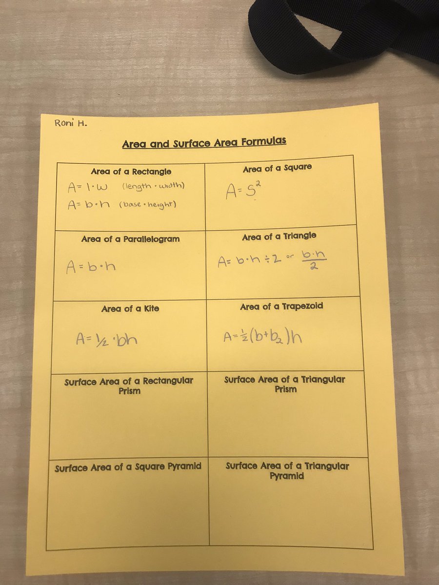 Honors Math students are LOVING this PBL unit on geometry. They are working with their teams on a self-paced learning segment on Area of Polygons to prepare for designing and building their Tiny Houses! #PBL #Mathisfun