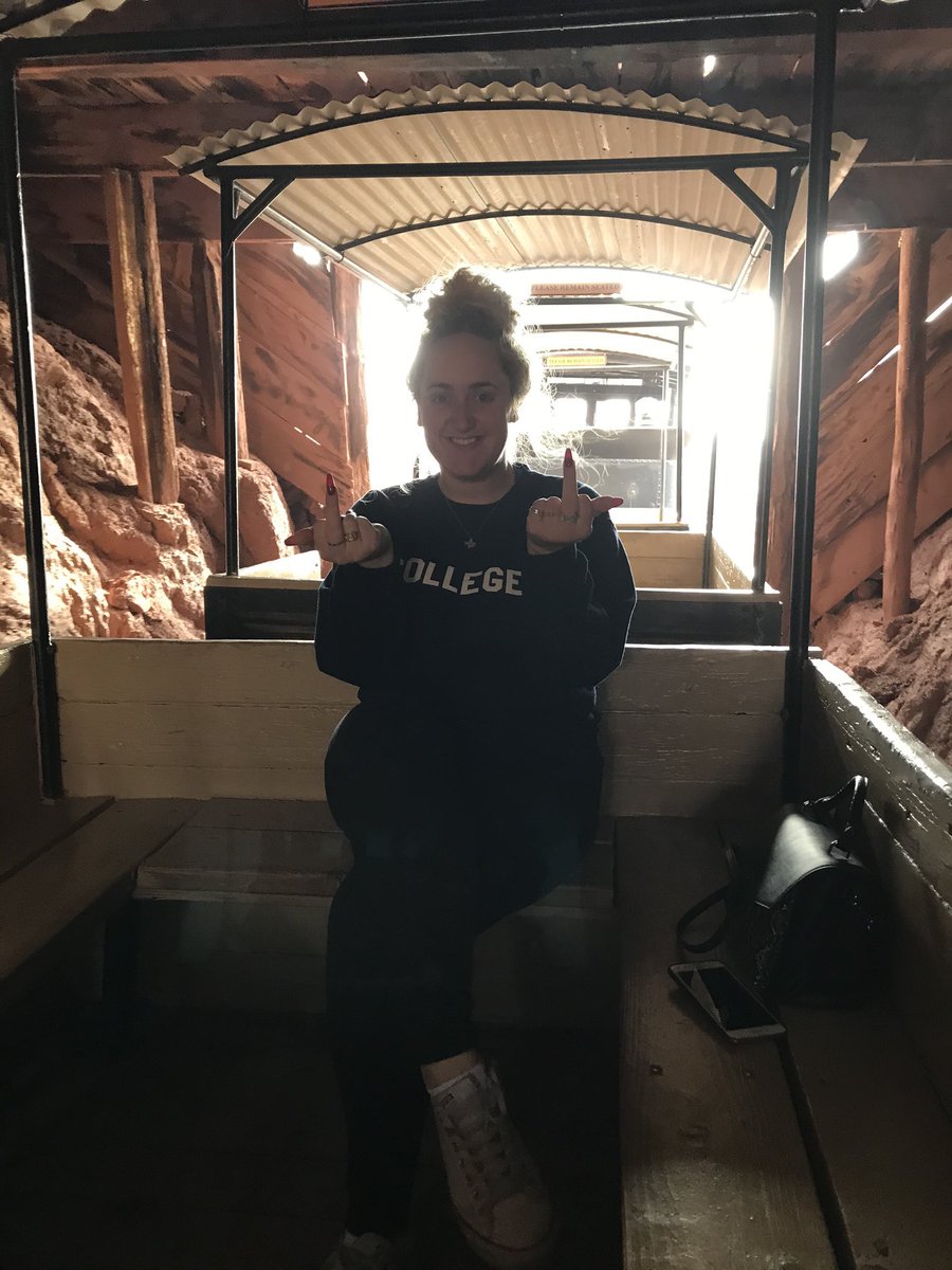 Annessa_Kaye's tweet photo. Brittany leaving the house on the first day in #RHS2 @Brittany_broski #aBEAN https://t.co/Mmc34Whuqj