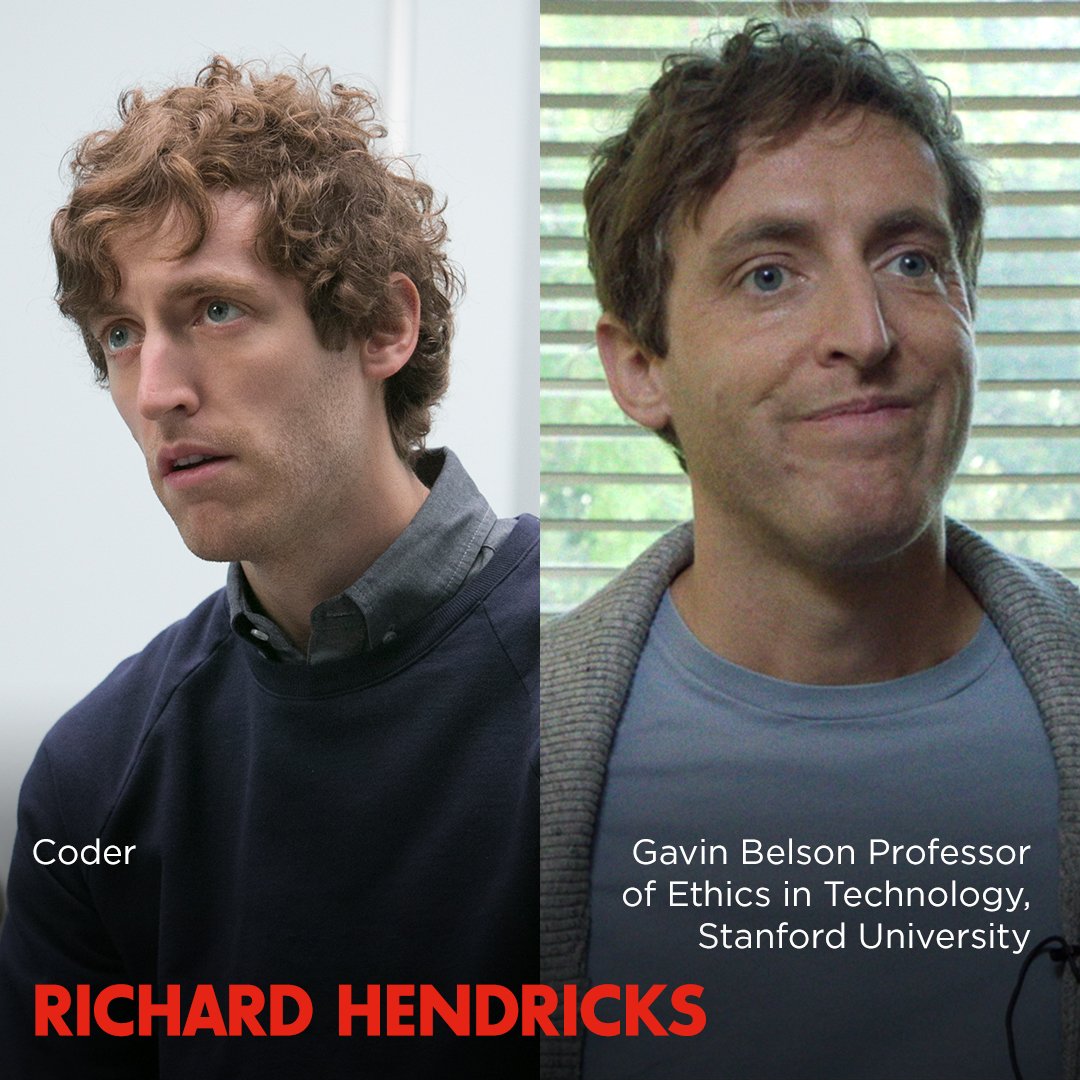 ameyasalvi's tweet image. @SiliconHBO S6's end was wayyyy more bitter sweet than so claimed to be @GameOfThrones'. Gonna miss this show. Aloha!

#siliconvalleyhbo 
#kissmypiss