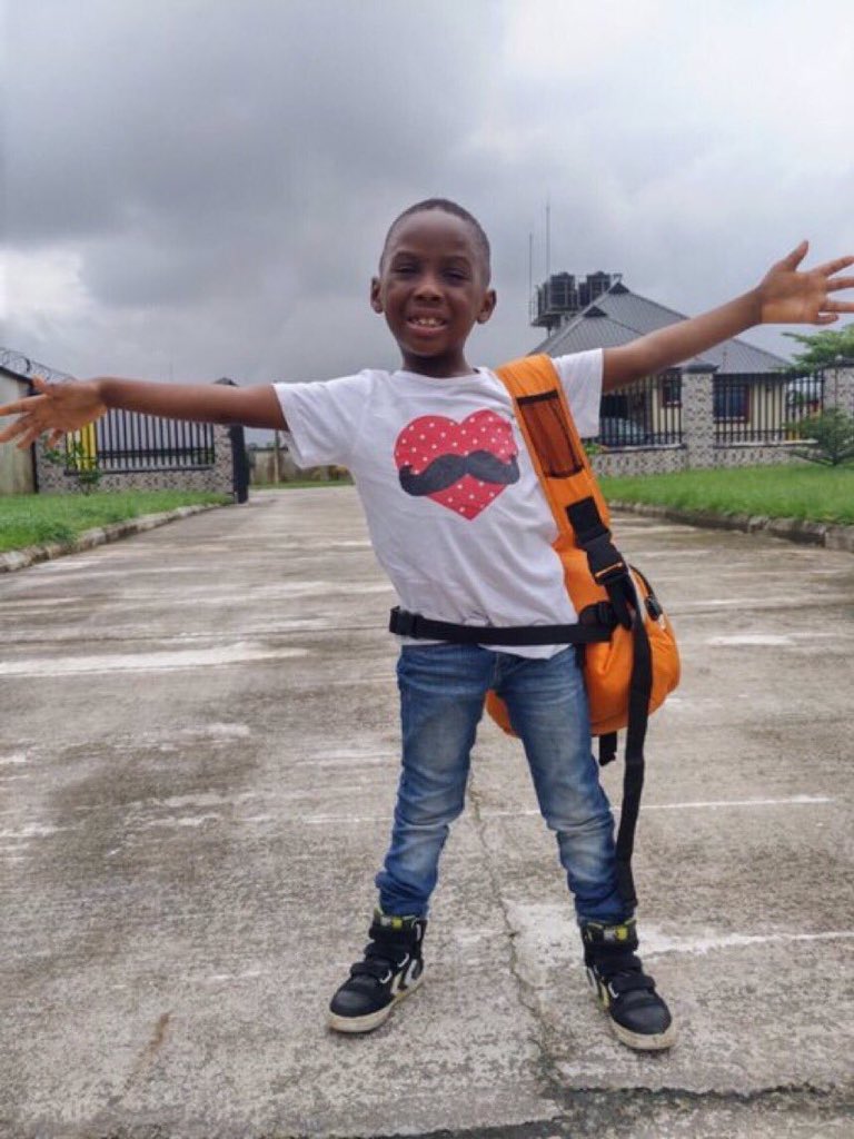 _ibejih's tweet photo. There are still good people out there https://t.co/ynfAQvkSAs