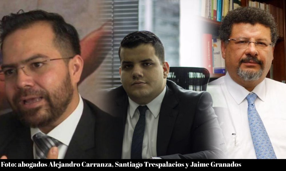 Agencia_API's tweet photo. La reforma a la justicia de los abogados penalistas

Con una congestión de procesos que se desbordó, 12 reconocidos juristas plantean la solución a una crisis que tocó fondo https://t.co/nJfGixaRGe https://t.co/8rUtD3e2HE