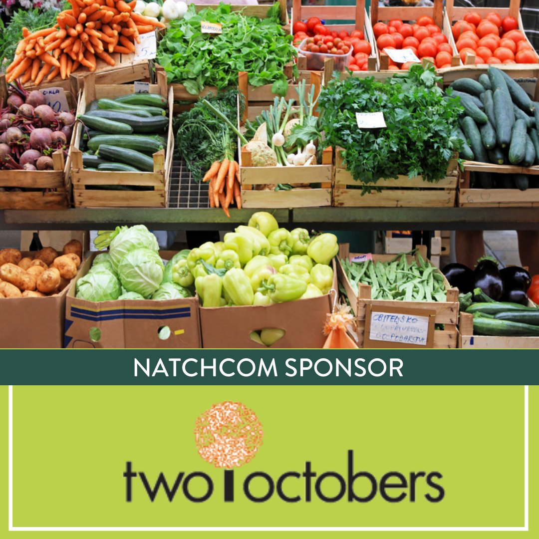 A huge shoutout to our Bronze Sponsor <a href="/twooctobers/">Two Octobers</a>!.  Two Octobers is a digital marketing agency that provides marketing services and strategic consulting to businesses. #HackNatrual