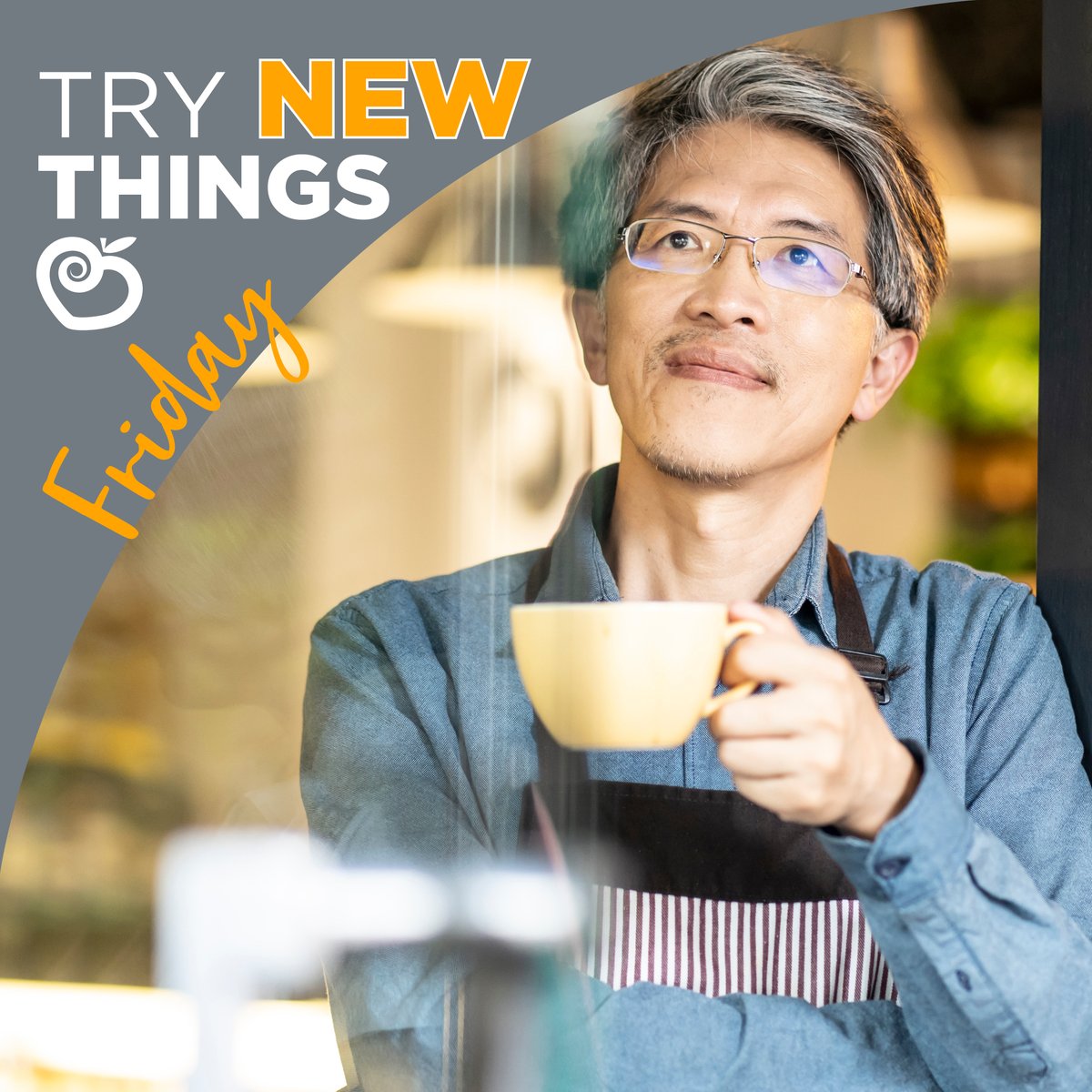 Mindful_Sodexo's tweet image. Here’s to an awesome weekend! #TryNewThings #Challengehttps://www.mindful.sodexo.com/challenge/try-new-things