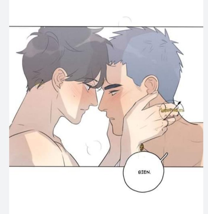 Yells_Yaoi's tweet photo. Capítulo 107 Parte censurada. | Here u Are 💜

Parte: 2/2

Ay, ya los quería ver coger :'3
No cierto xD bueno, sí jaja

#Hereuare #Djun https://t.co/pqjRbkWhle
