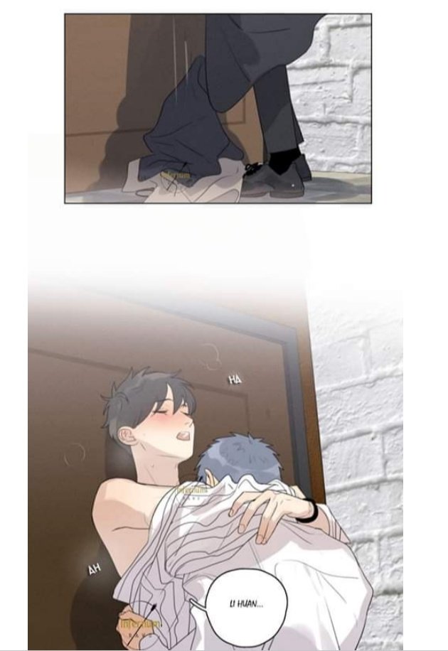 Yells_Yaoi's tweet photo. Capítulo 107 Parte censurada. | Here u Are 💜

Parte: 2/2

Ay, ya los quería ver coger :'3
No cierto xD bueno, sí jaja

#Hereuare #Djun https://t.co/pqjRbkWhle