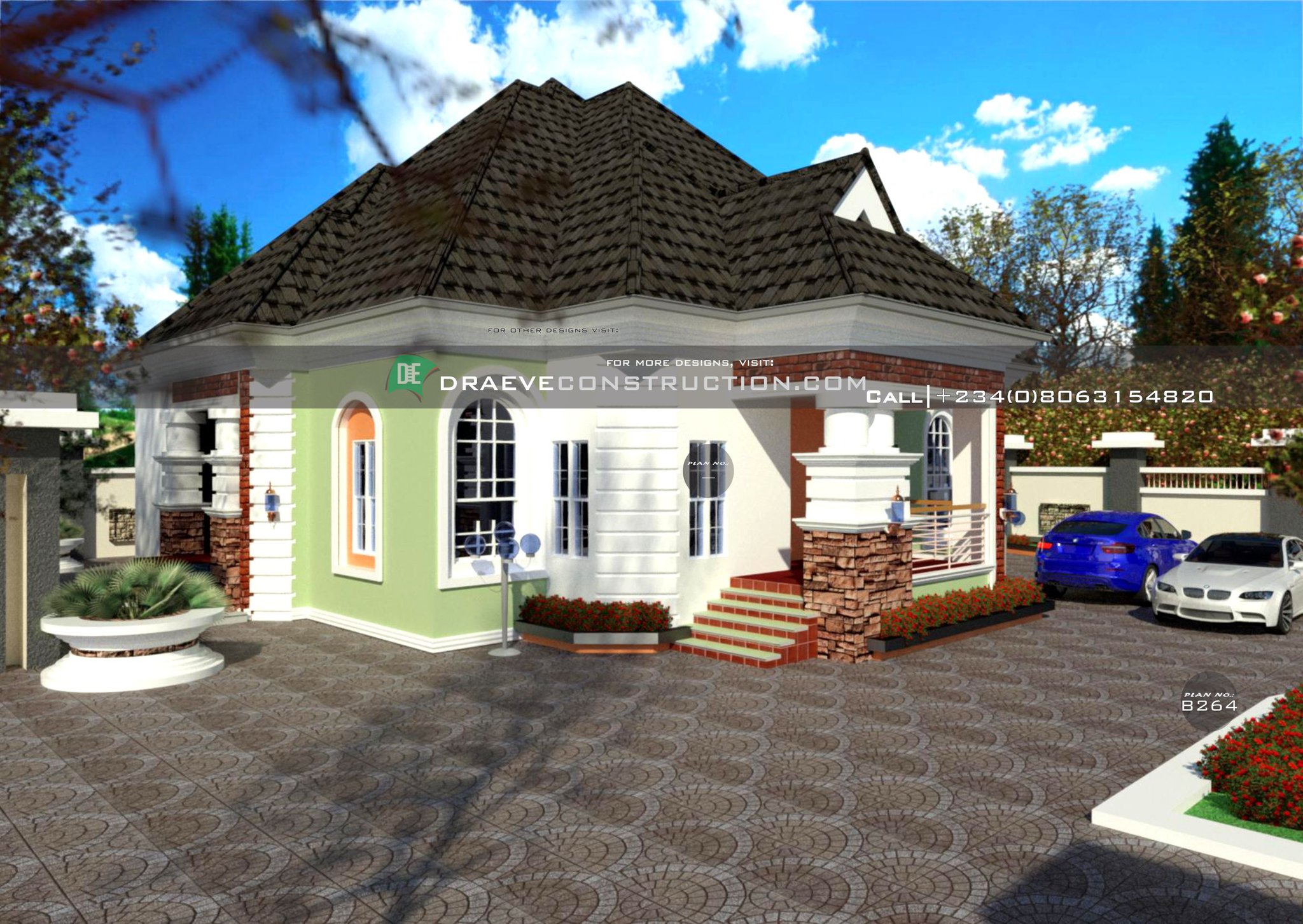 Draeve HouseDesigns on Twitter: 