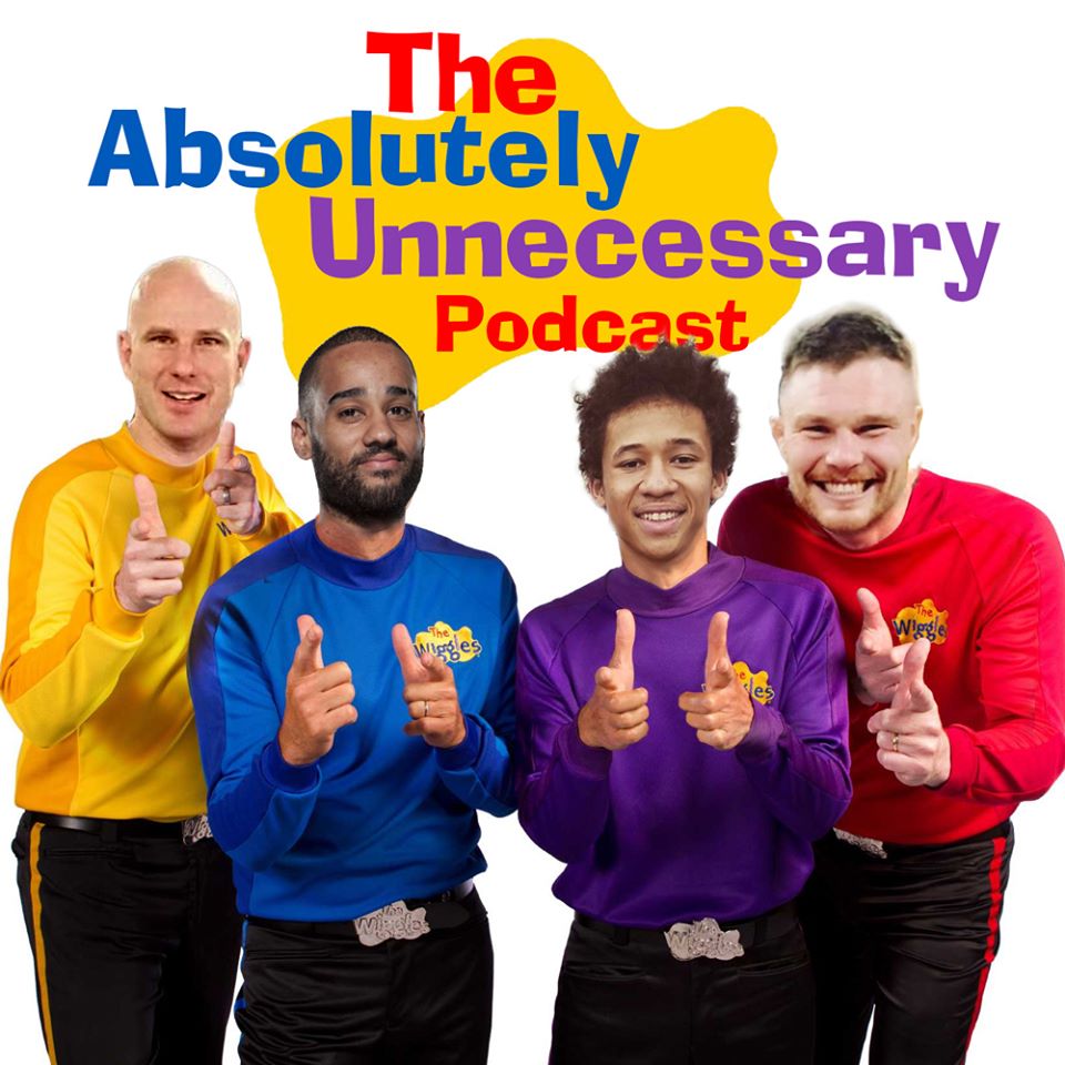 Don't miss the NEW episode of Absolute Unnecessary with guests <a href="/rajashippen/">Raja</a> &amp; #AbsoluteMMA 2019 athlete of the year Sem Kakembo!

Plus @JakeHeun breaks down his big win at #RIZIN20 and the boys look back on the highlights of 2019 for Absolute MMA!

📹: youtu.be/84wdps3XOOQ