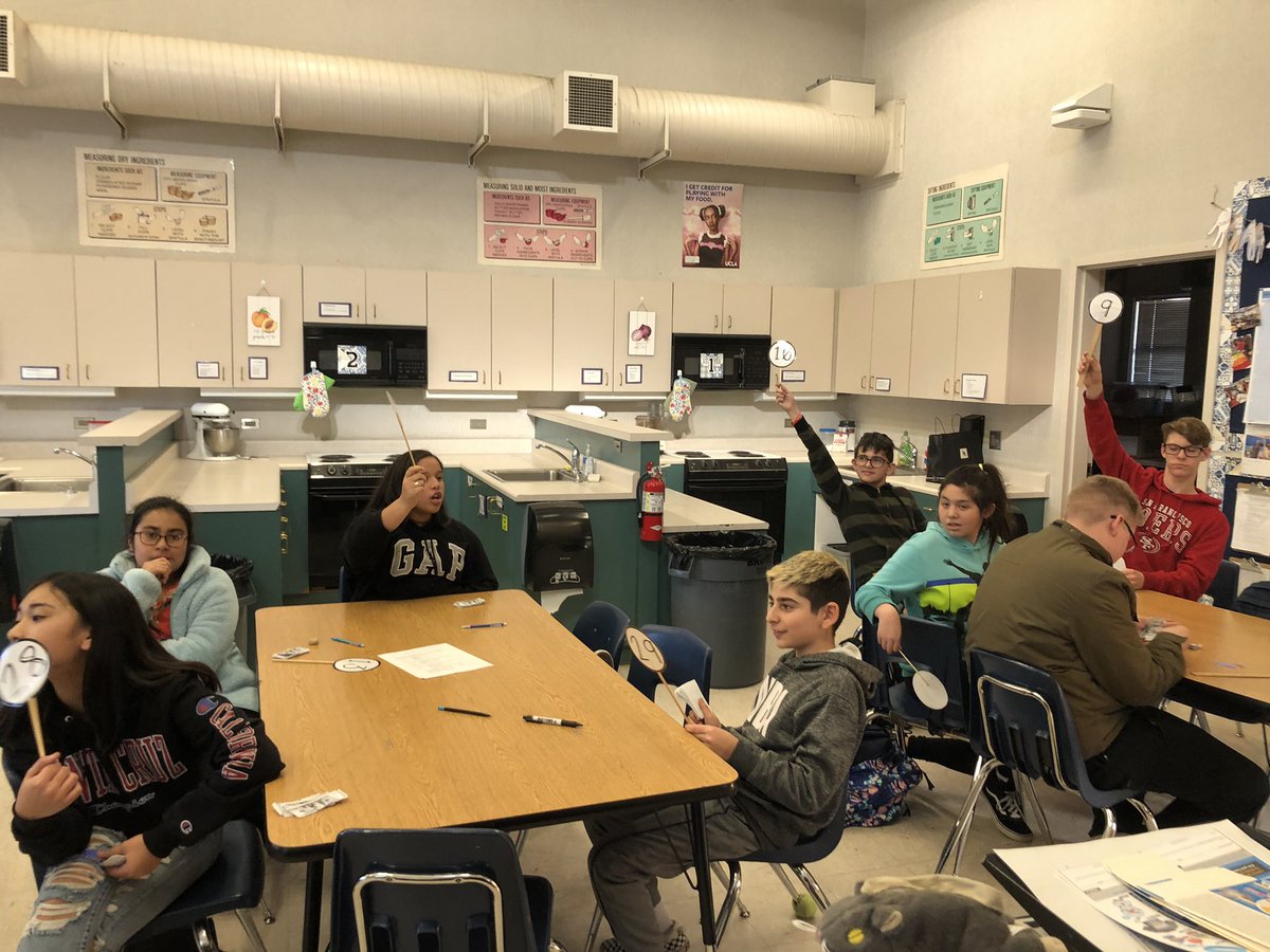 LassAtEdna's tweet photo. Going Once! Going Twice! How much would you bid to have certain values? These students tried to bid the highest ‘to help others’! It went for $3k in funny money! We have some great values at Bristow! #bristowrocks https://t.co/B566IDzLJ5