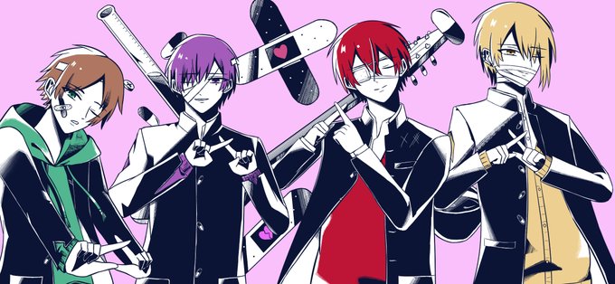 浦島坂田船 高画質 のtwitterイラスト検索結果