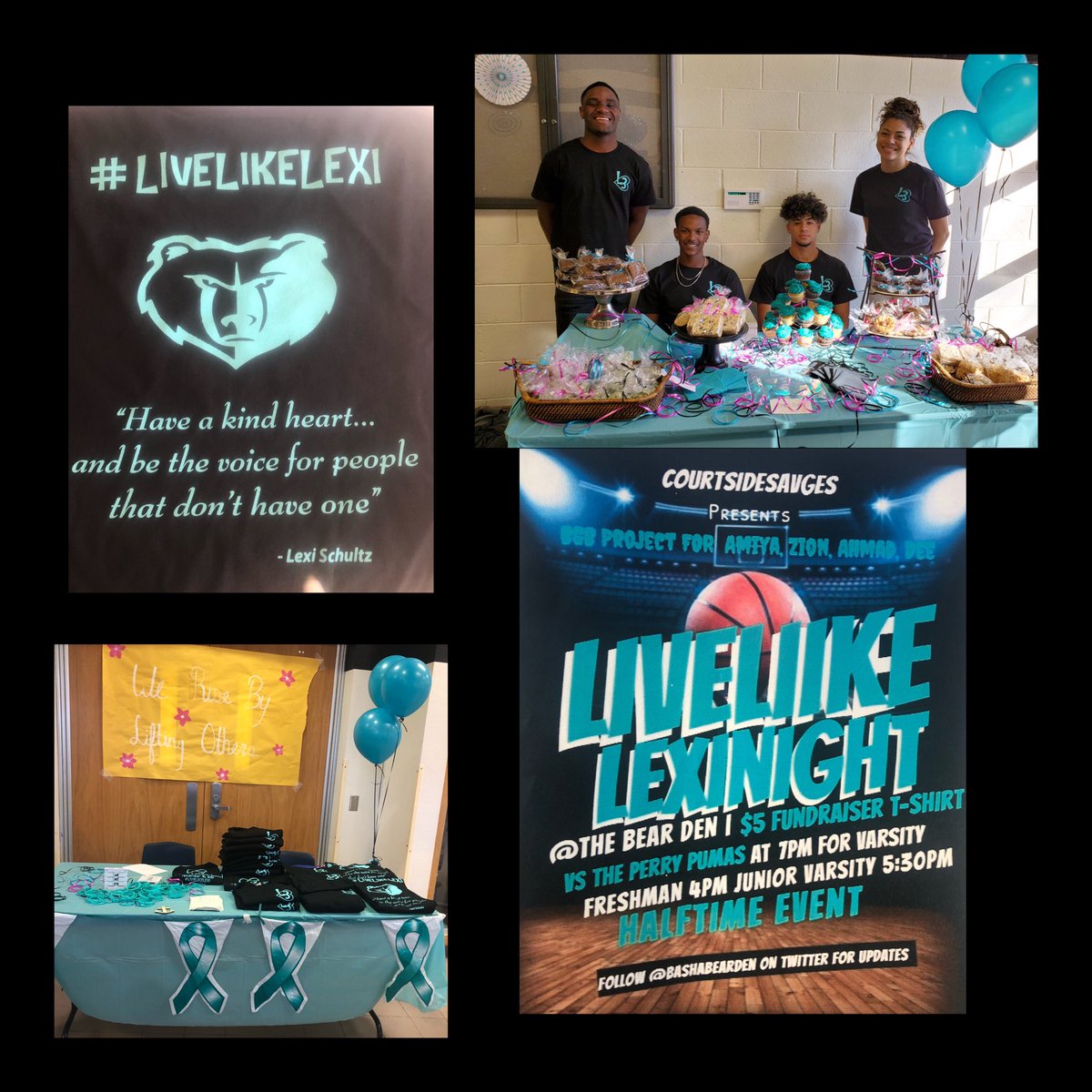 Live Like Lexi (@likelexi) on Twitter photo 