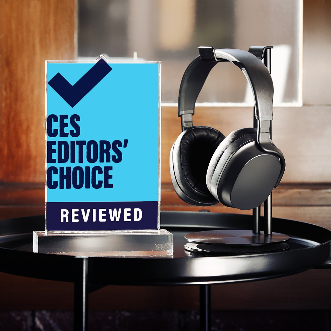 drop's tweet photo. Still so excited for the Drop + @THX Pandas to have been included in @reviewed Reviewed's Editor's Choice Awards for #CES2020! #CES #DropTHXPanda https://t.co/I8xk0n6wLh