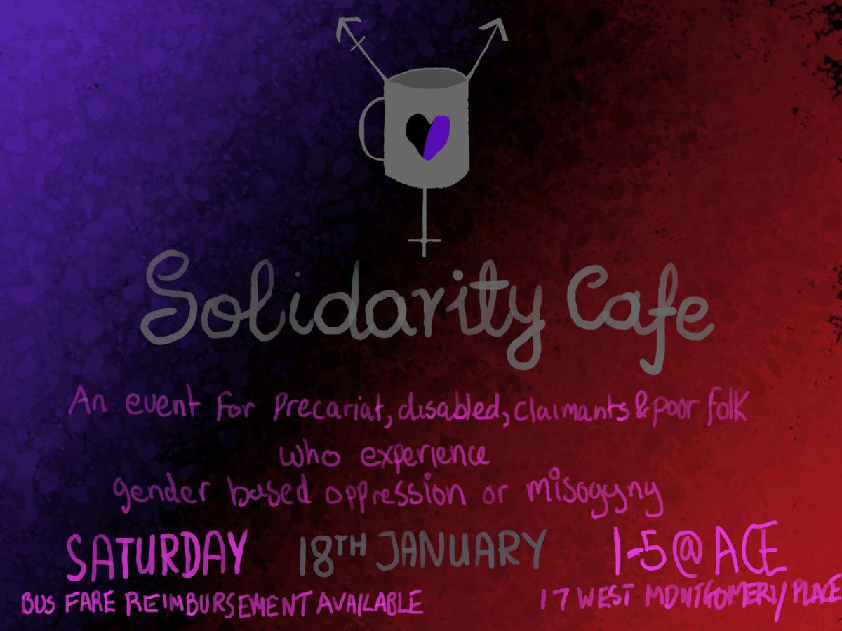 Sisters Uncut Edin tweet media