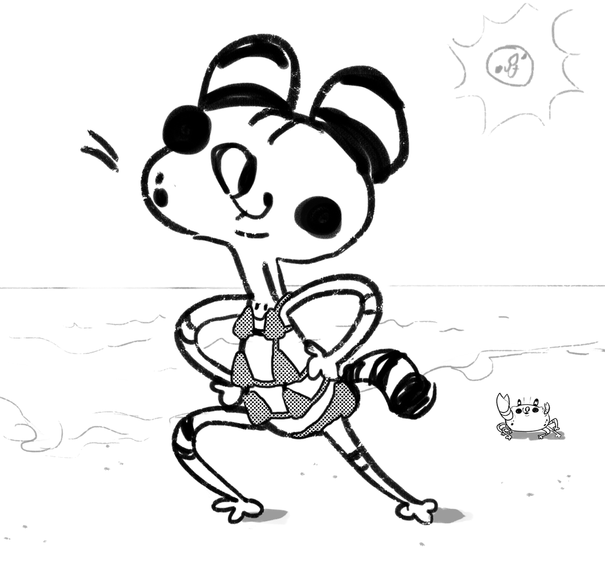 literally got an art internship because of this: 

You can do it lol 