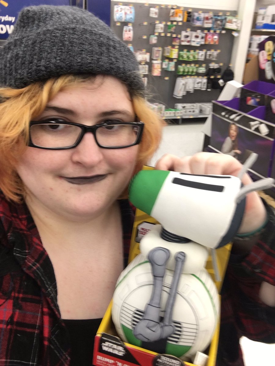 //I found my c h i l d and yes, yes I did buy and take him home :)