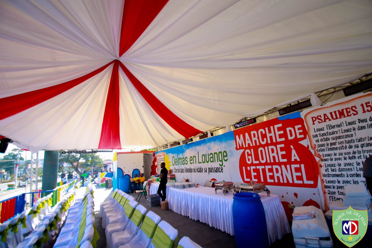 Mairie de Delmas tweet media