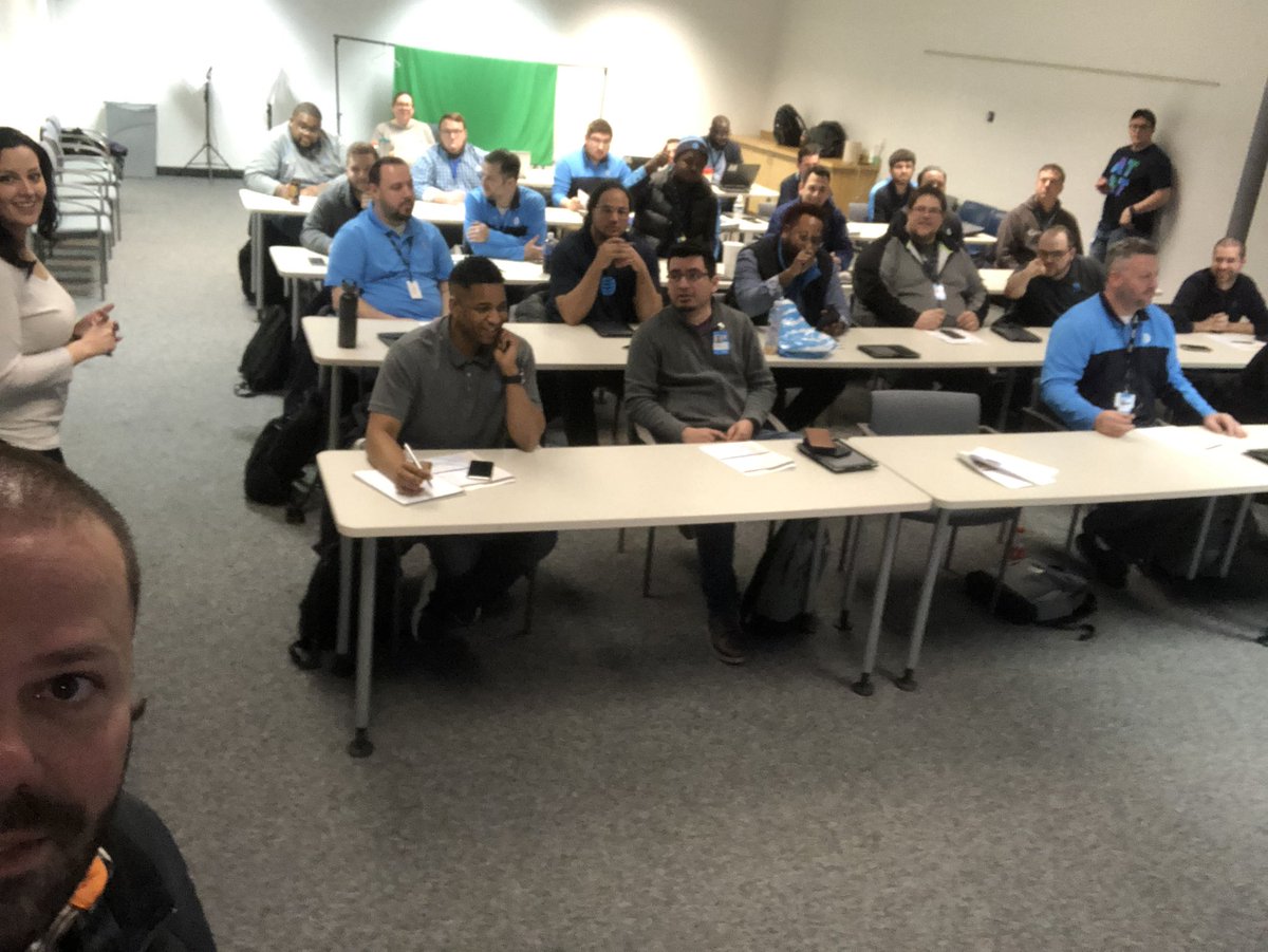 This is one HECK of a new hire team!!! Looking forward to some amazing results!!!