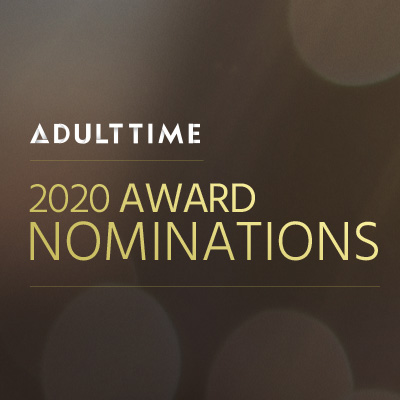 Unofficial Adult Time on Twitter: "Adult Time - Over 170 @XBIZ