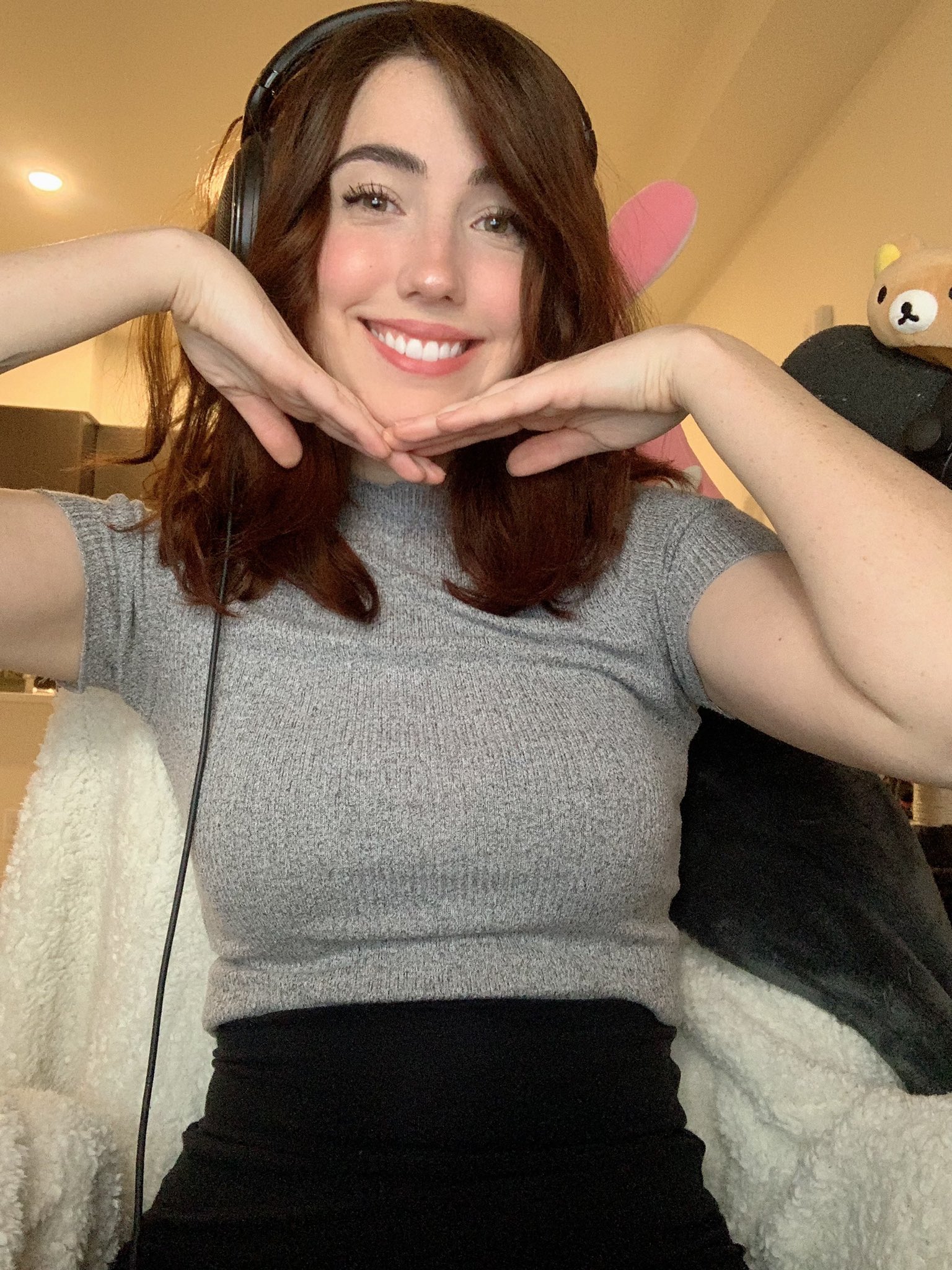 Breebun - breebunn on X: witcher side questing time! come fight me on