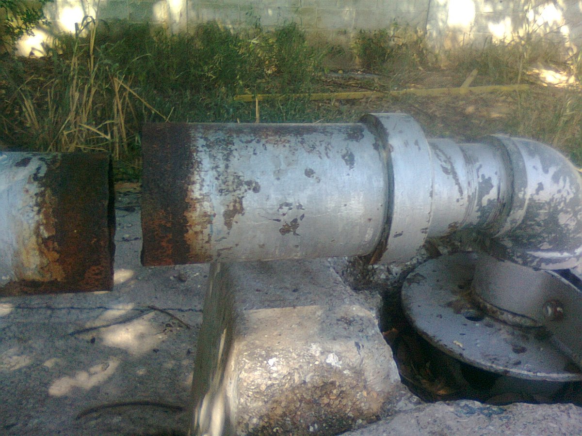 <a href="/Caguacity/">CAGUACITY</a>  <a href="/RMarcoTorres/">Rodolfo Marco Torres</a>    En el sector de Fundacagua y Santa Rosalía de  Cagua estado Aragua tiene más de 40 días sin agua y no hay respuestas concretas, y el pozo fue desmantelado