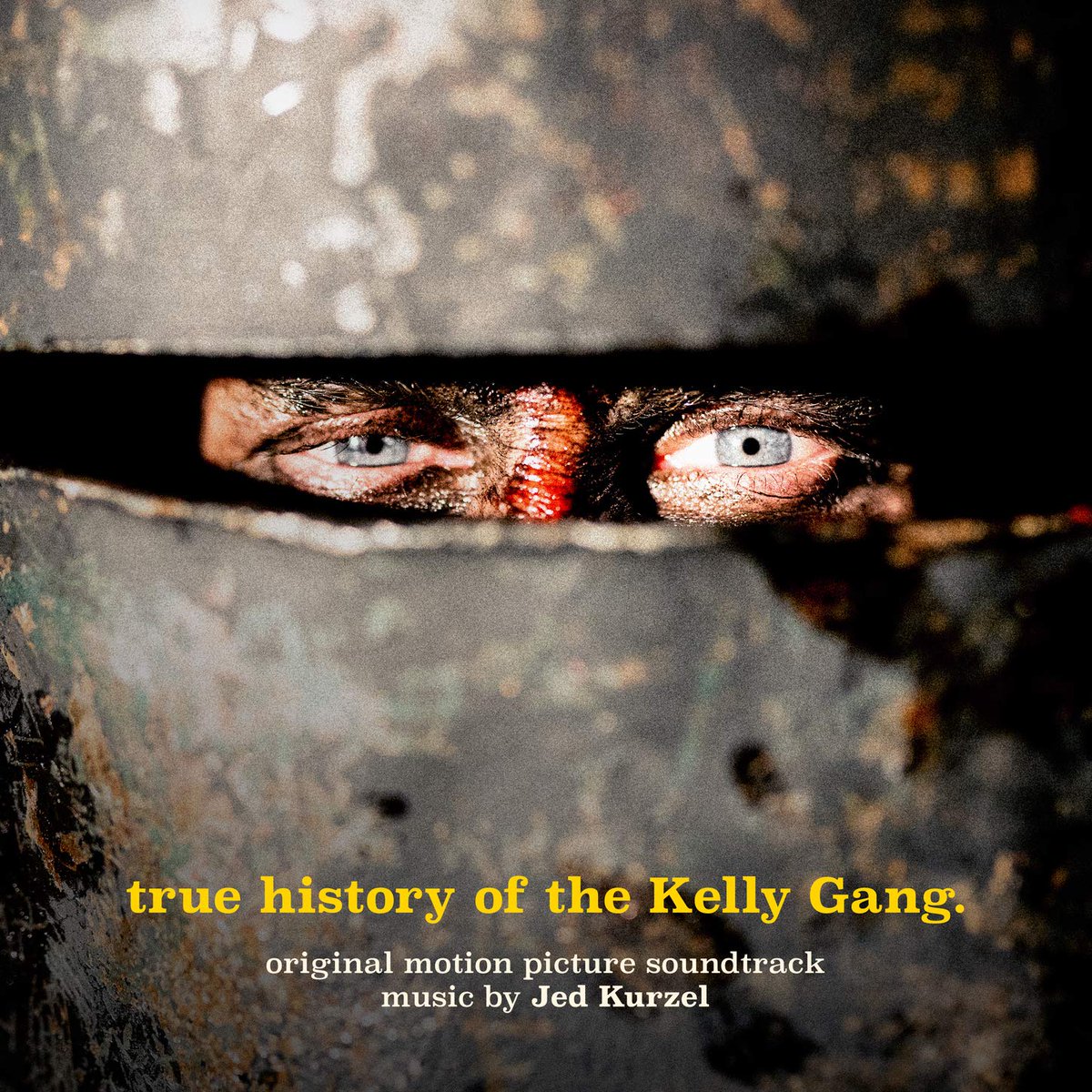 🎵 ‘True History of the Kelly Gang’ – Original Motion Picture Soundtrack Composed by Jed Kurzel – Now Available:

@AppleMusic: apple.co/2FEEk7U
@Amazon: amzn.to/2QIkTBj
@Spotify: spoti.fi/2FFmW2U

#TrueHistoryoftheKellyGang #NedKelly #JedKurzel #JustinKurzel