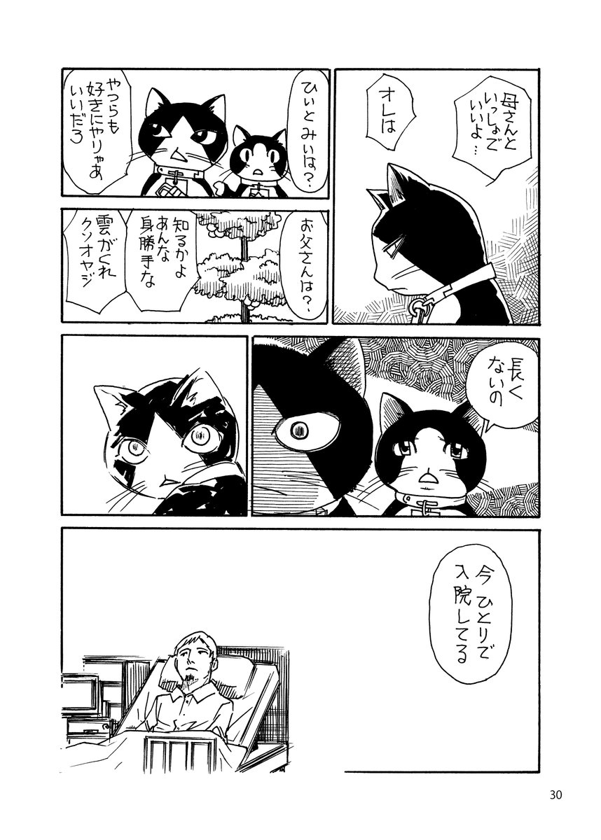 8/10
#のんた丸 