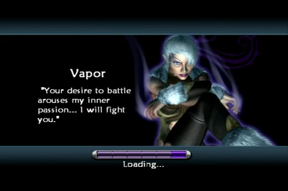 AThroway's tweet photo. Tao Feng: Fist of the Lotus
https://t.co/5qCckAX5Ey
You don't want to fight. You're just horny.
Ok, this isn't a #winquote but like when else are we gonna talk about Tao Feng? The first of 2 games in #MortalKombat co-creator's ill fated studio? https://t.co/2YDtCTXUq3