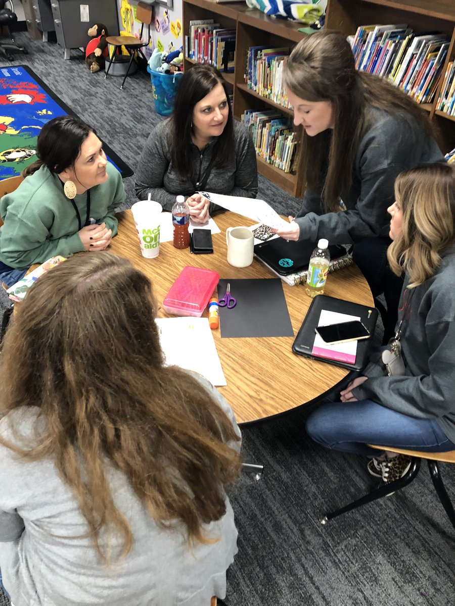 SebreeSchool's tweet photo. What a wonderful start to 2020! We had guest speakers from Costa Rica, teachers had some friendly competition and Happy Belated bday Mrs. Bogss! #RiseUpSebree #1WC https://t.co/fb44WIWNzE