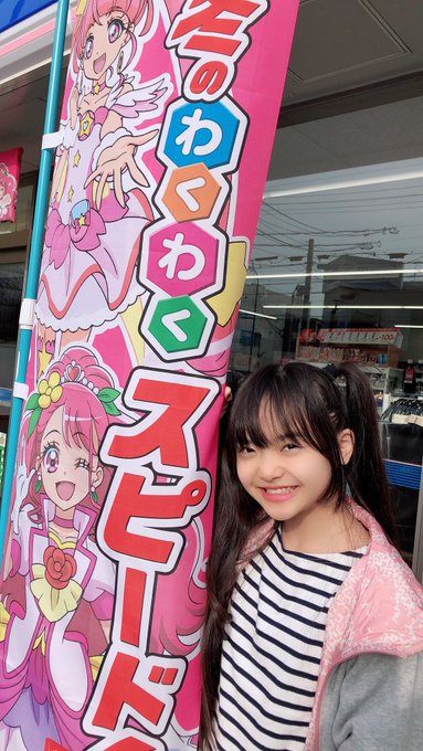 Twitterのコスプレ画像10