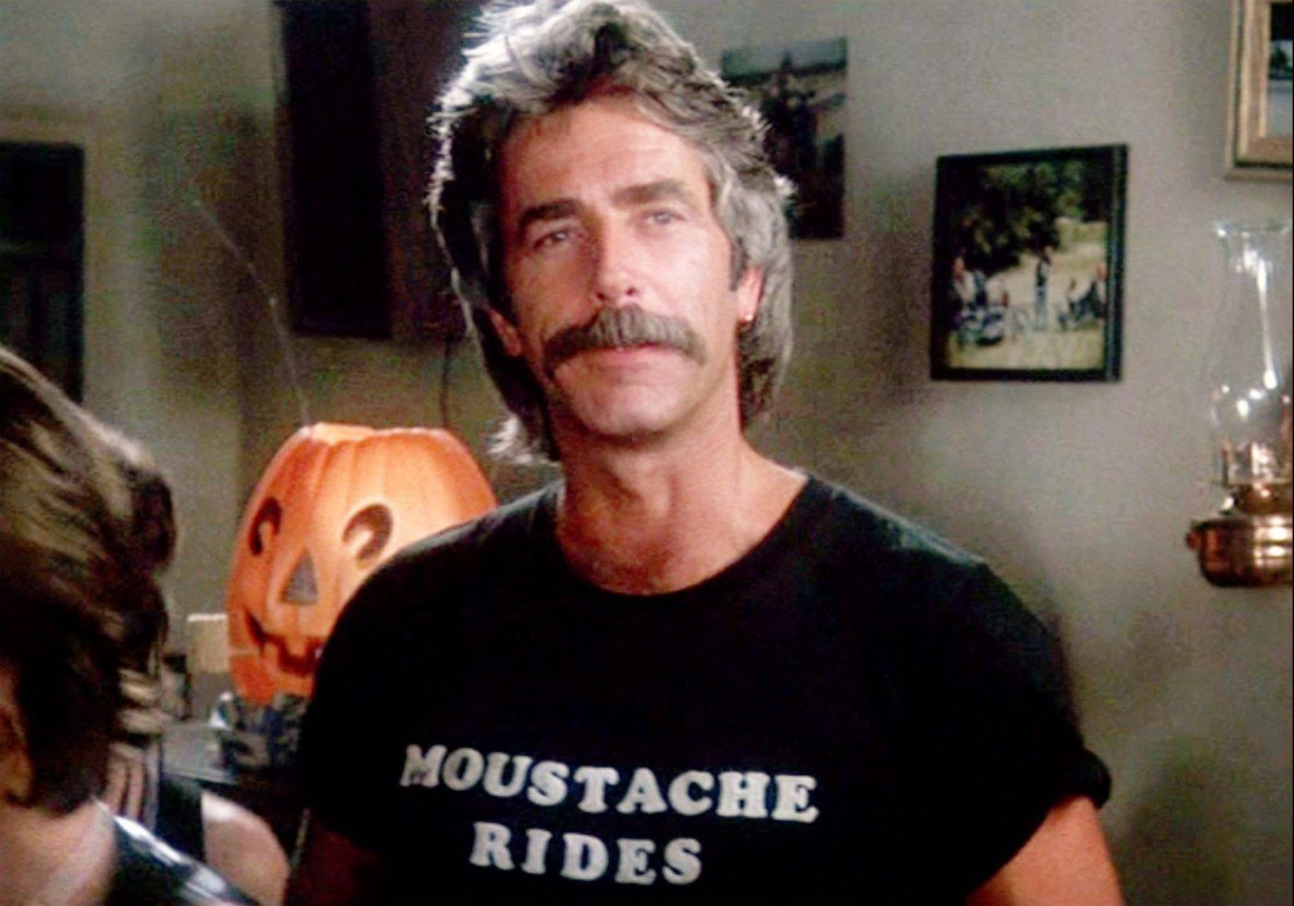 Sam elliott t shirt 2025