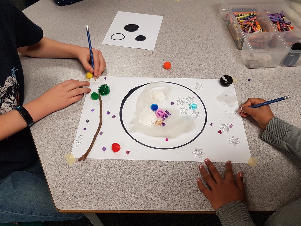 ElliotLibrary's tweet image. A great afternoon of Pro-d and helping out in my son&apos;s class.  Using ozobots to show what they have learned about the water cycle. Thanks Darcie! @ZibinDarcie @SD79DLC @library_sheri