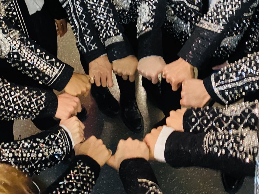 [17'S] SEVENTEEN WORLD TOUR
'ODE TO YOU' IN NORTH AMERICA
STARTS NOW!

#ODETOYOUwithSVT
#NowSVT