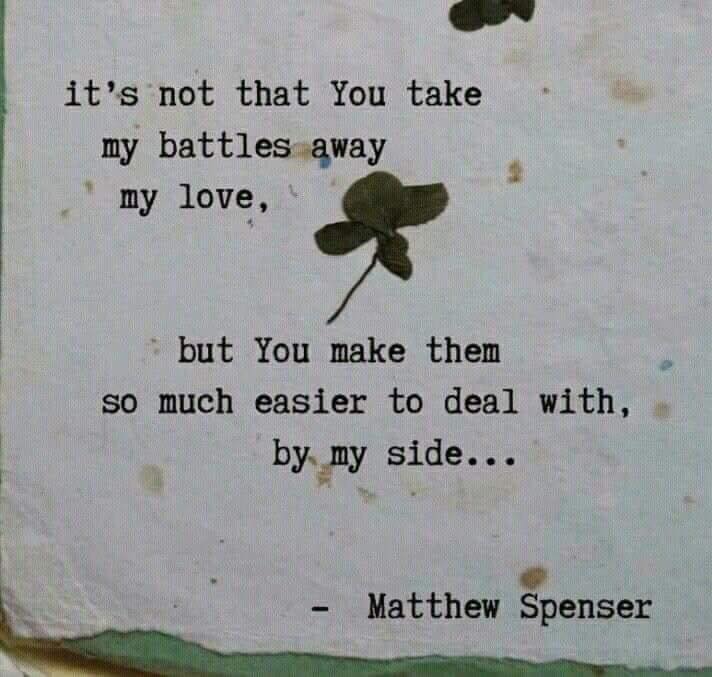 MadQueenStorm's tweet image. ~ Matthew Spenser