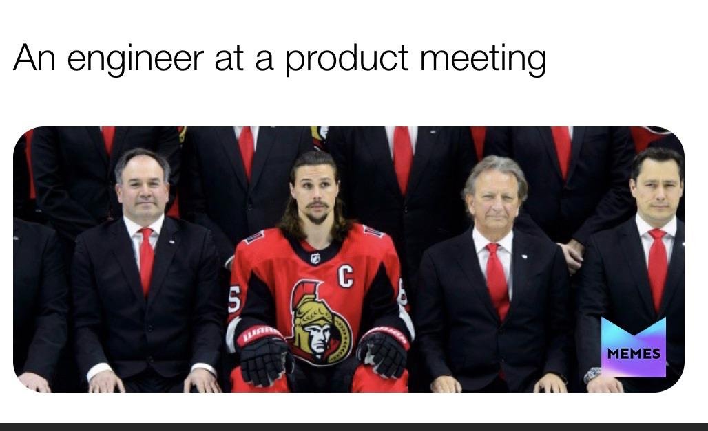 Nick_Craver's tweet image. hahaha, so accurate.