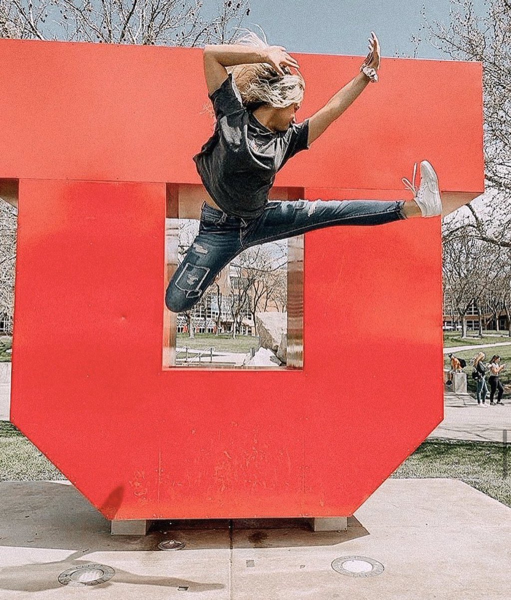 First week of the semester in the books! 🎉

📸: <a href="/UofUSororities/">Utah Panhellenic</a>