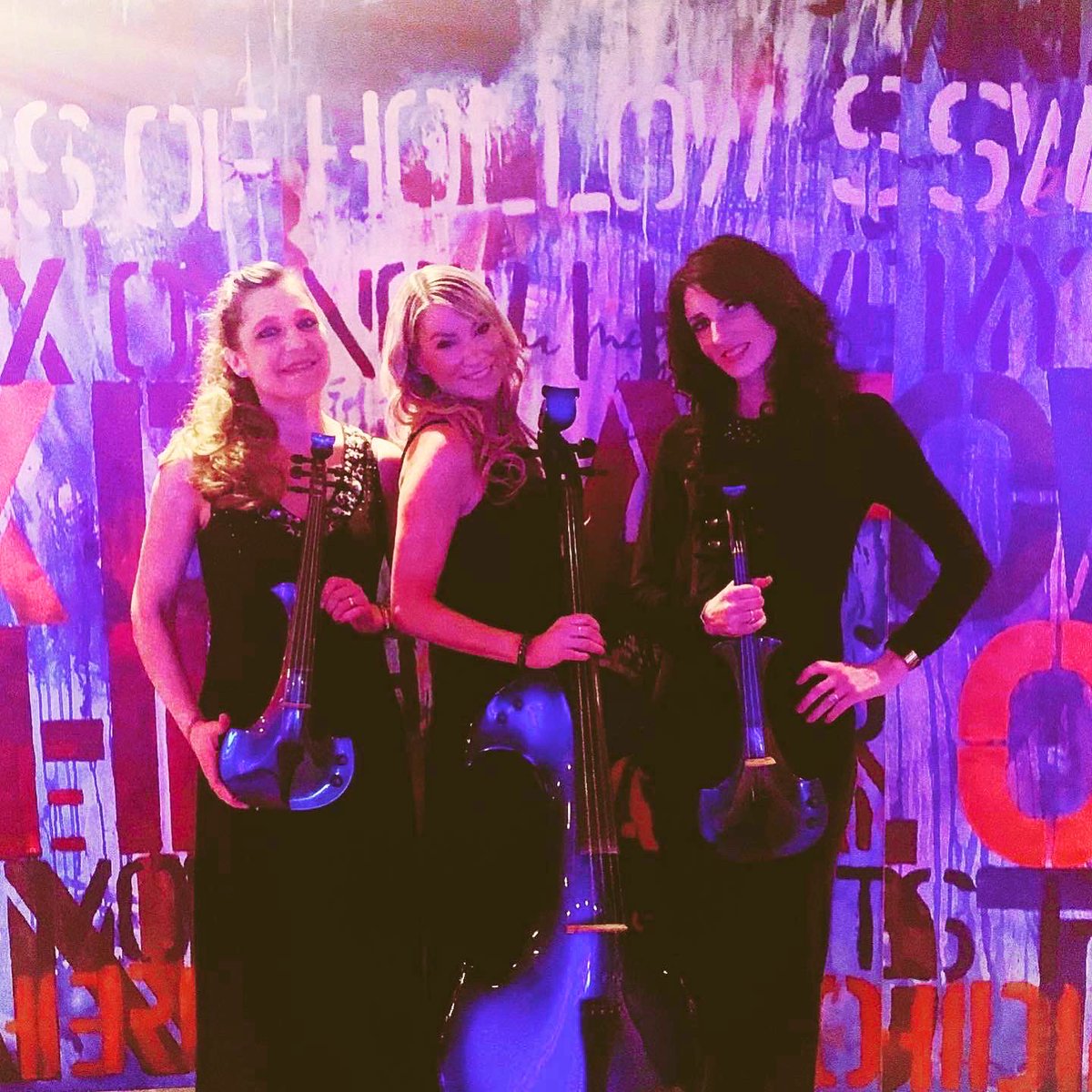 Cordelectra (@cordelectra) on Twitter photo #LED #ElectricStrings #electricstringtrio <a href="/HiltonBankside/">Hilton Bankside</a> <a href="/scarlettent/">Scarlett Entertainment</a> #corporateentertainment #LED #ElectricStrings #electricstringtrio <a href="/HiltonBankside/">Hilton Bankside</a> <a href="/scarlettent/">Scarlett Entertainment</a> #corporateentertainment