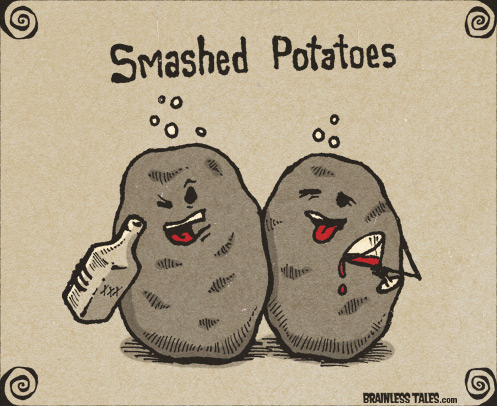 Homestead4Honey's tweet image. #Humor