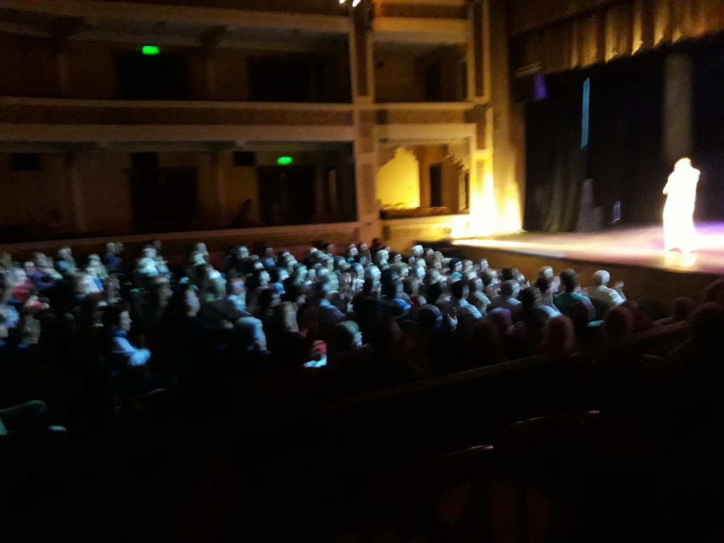 omarcapacci's tweet photo. A una semana de volver a este hermoso teatro Colon de Mar del Plata..CAPACCI SOLO.NOMAS! VIERNES 17 ENERO 23 hs..Vengan, pasa rápido..#MarDelPlata #humor #standup #unipersonal #risa #capacci https://t.co/vwnWTVFk5M