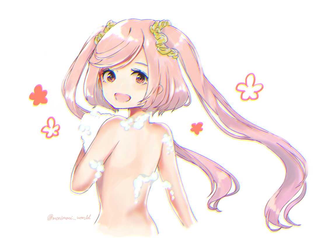 アズレン ジュノー ジャージーちゃん 背中流すのでこっち来てください こっち ロイ もにダレ Monidareのイラスト アズレン ジュノー ジャージーちゃん 背中流すのでこっち来てください こっち ロイ もにダレ Monidareのイラスト