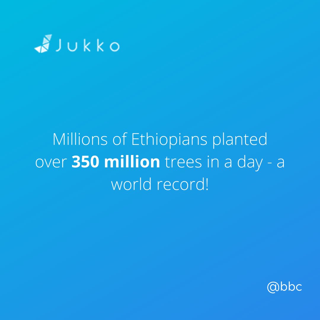 myjukko's tweet photo. Need a boost before the #weekend? Check out these three record breaking #goodnews stories! #goodnewsfriday

#myjukko @celestebarber_ @CBSNews @BBC @AmericanCancer #news #inspiration https://t.co/nlUWvyF1bv