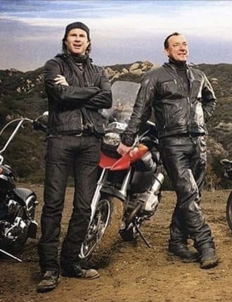 Chad Smith tweet media