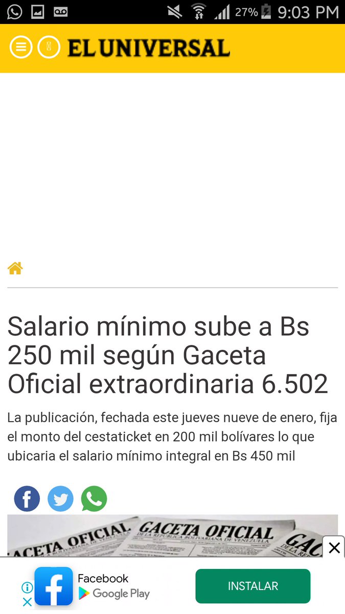 HerreraRonny's tweet photo. @dccolectivo Lo dice el nacional https://t.co/Qeg3M5HH4H